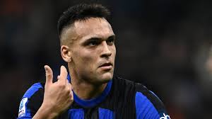 Lautaro er veldig glad for å ha fornyet kontrakten sin med Inter Milan